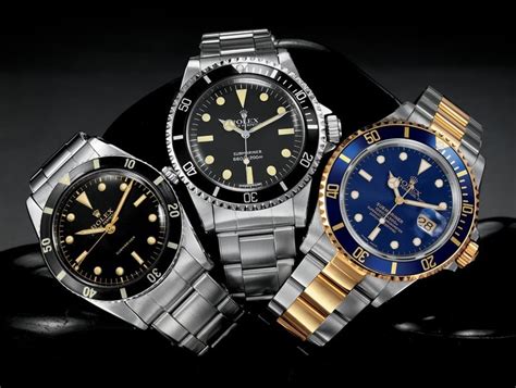 rolex affordable watches.